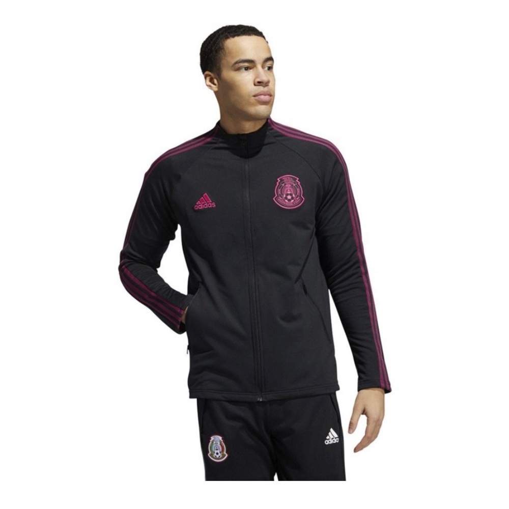 Mexico anthem jacket 2020-21